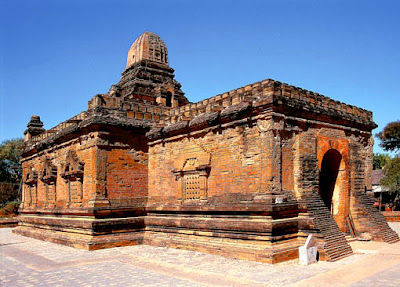 Nanpaya Temple