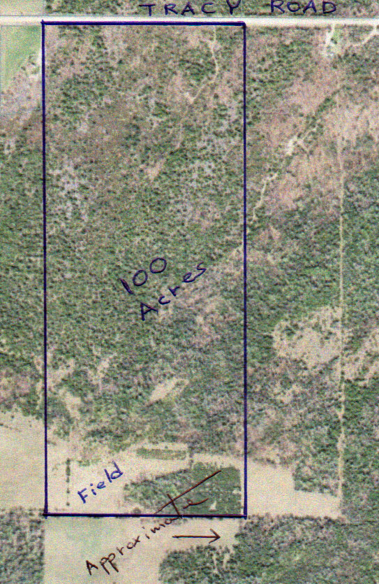 Manitoulin Real Estate