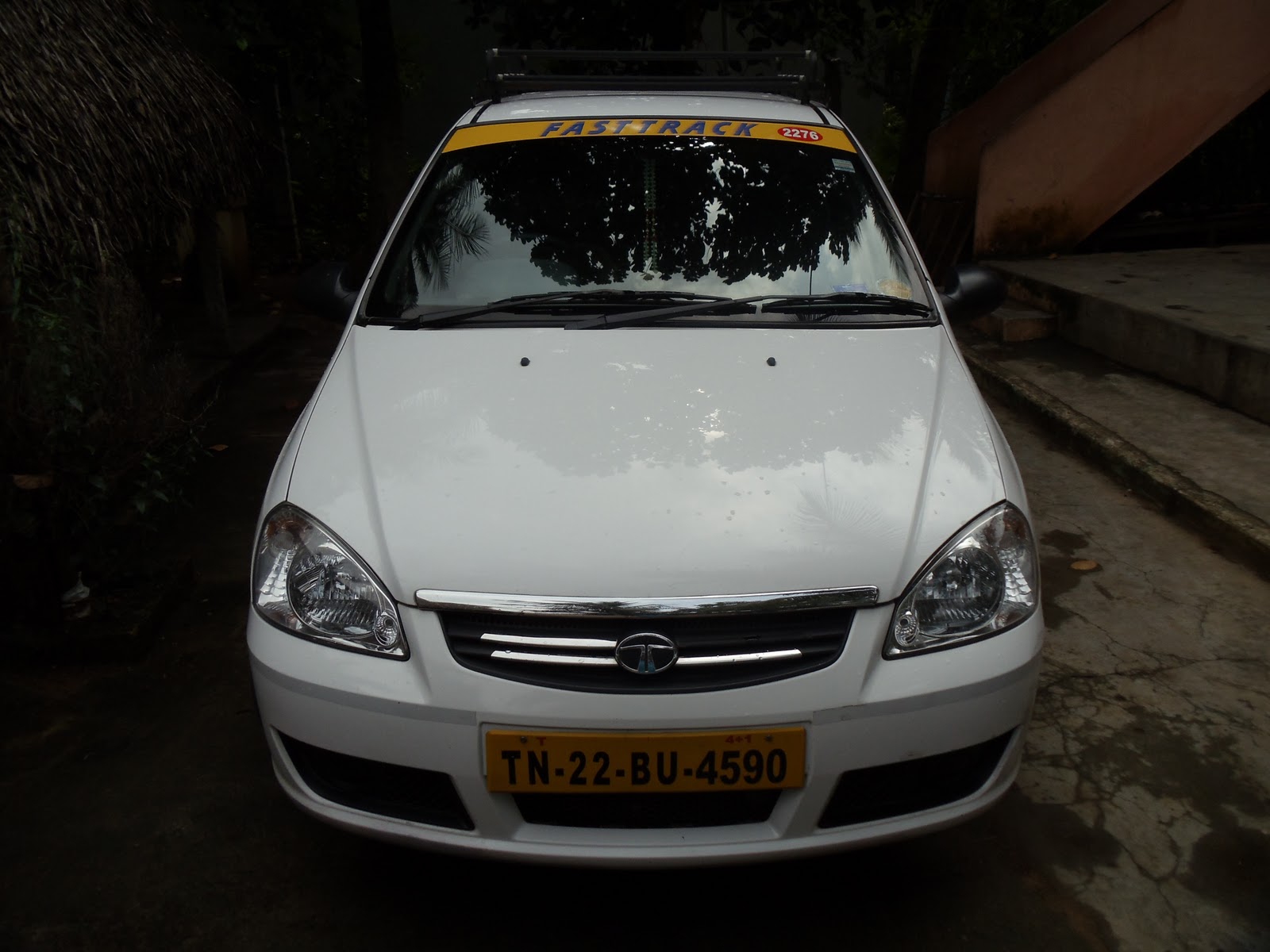 FAST TRACK CALL CABS