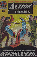 Action Comics (1938) #401