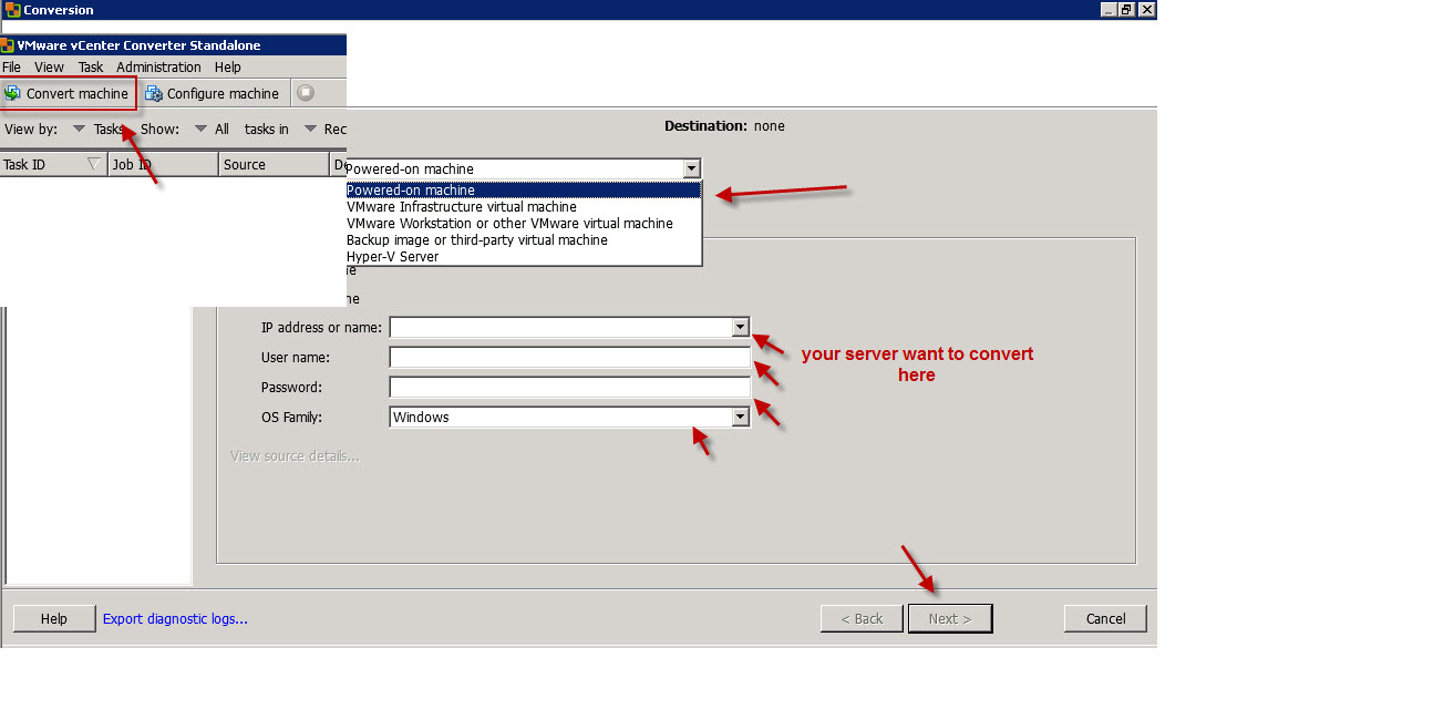 what is vmware