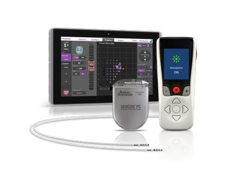 Our Parkinson's Place: FDA Clears Deep-Brain Stimulation System for ...