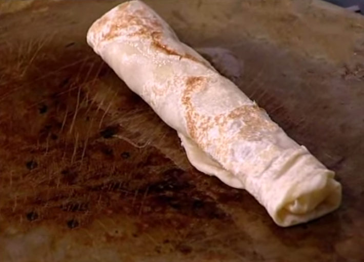 أفضل طريقة لعمل الشاورما زى المطاعم فى البيت مع الشيف محمود عطية بالصور والفيديو