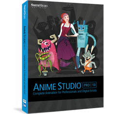 anime studio pro 11 free hand anime studio pro 11 free hand