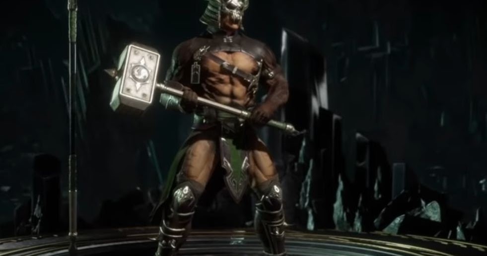 Unlock Krypt Items, Locations in Mortal Kombat 11 MK11
