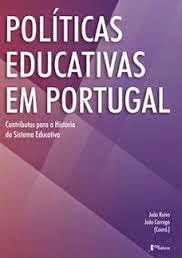 Políticas educativas em Portugal