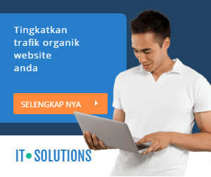 TINGKATKAN TRAFIK ORGANIK WEBSITEMU