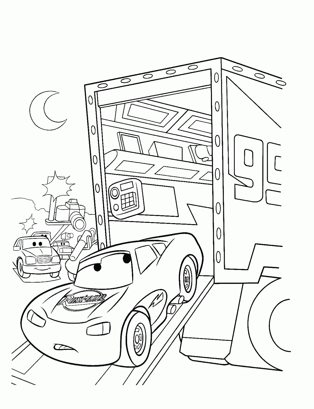 s mac coloring pages - photo #46