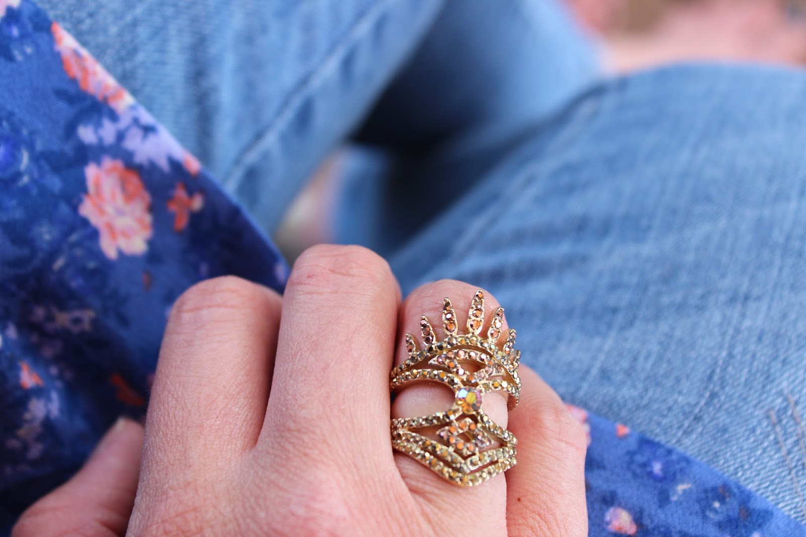 The Fashion Worshiper Wardrobe Snapshots