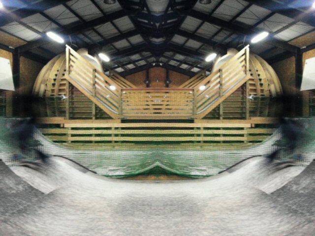 M's Ramp Skate Lab Park