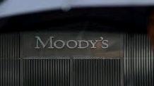  Moody's