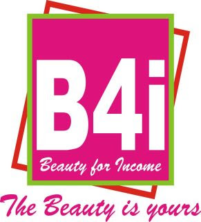 Beauty for income