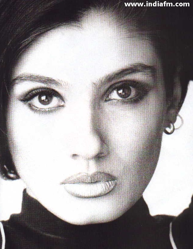 Celebrities Albums: Ravina Tandon