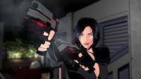 Fear Effect Sedna Game Screenshot 8