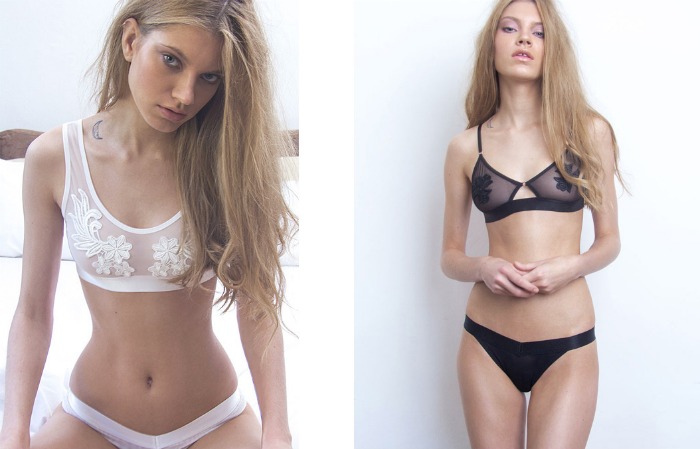 Dónde comprar Ropa Interior sostenible