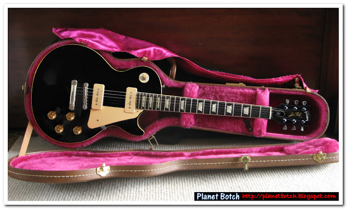 Gibson Les Paul Pro Deluxe