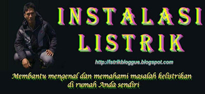 INSTALASI LISTRIK