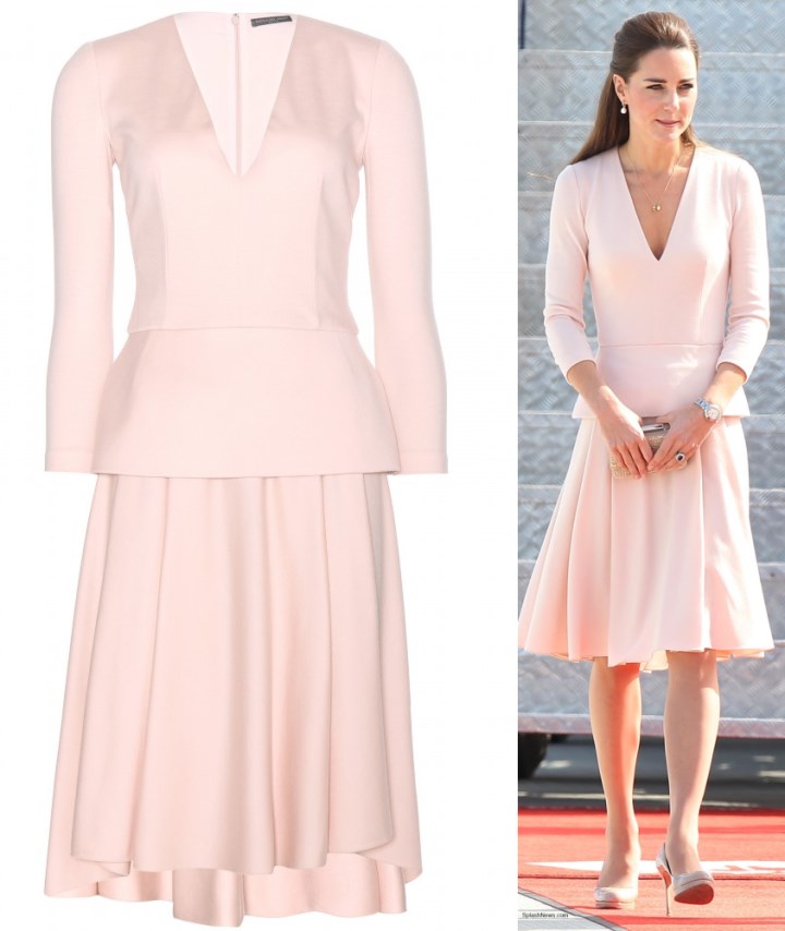 pink%2Bpeplum%2Bdress.jpg