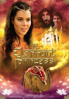Nàng Công Chúa Bí Ẩn - The Elephant Princess