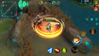 Arena Pahlawan Apk Data Obb [LAST VERSION] - Free Download Android Game