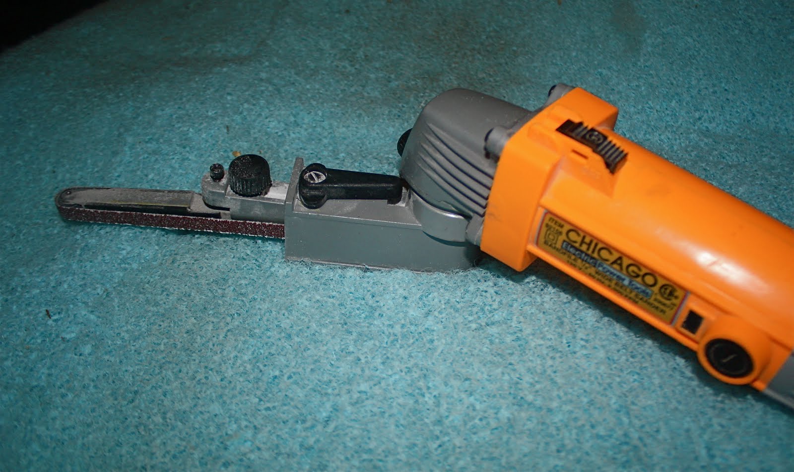 F44SC Catamaran Chicago Electric power tool Made in China