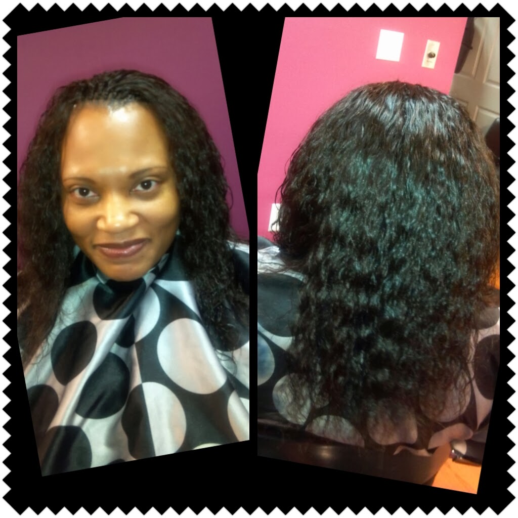 Amayzyn Braydz By Grace What Are Tree Braids