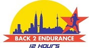 Back 2 Endurance - Perdana Botanical Garden, Kuala Lumpur