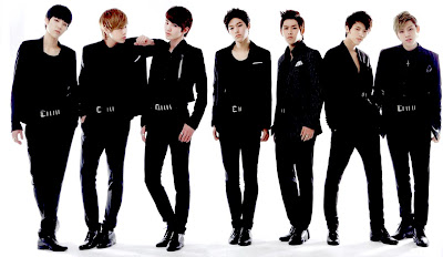 Infinite+-+Black+Suits+-+Male+K-pop+Grou
