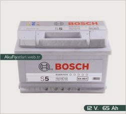 bosch akü fiyatları online satış sitesi bayileri 
