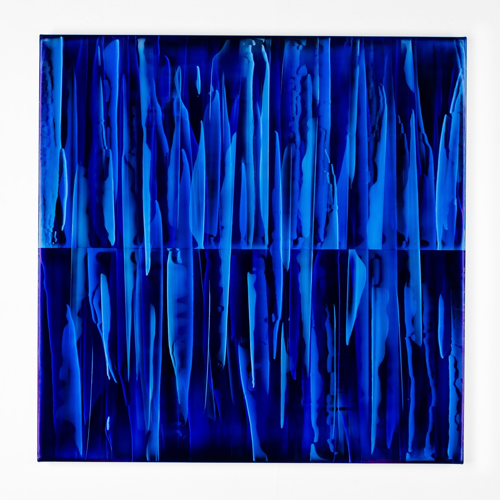 James Lumsden / Paintings June 2015