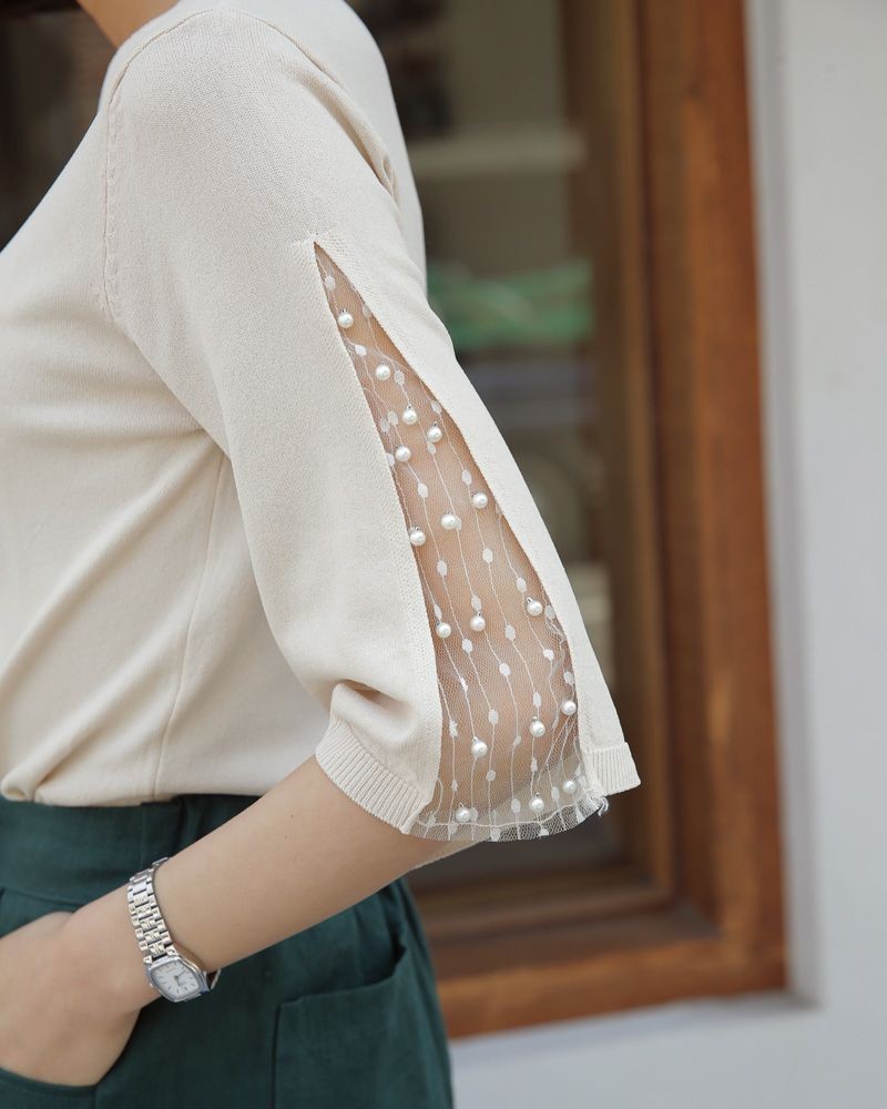 TOP 12 DAZZLING SLEEVE STYLES FOR YOUR KURTI