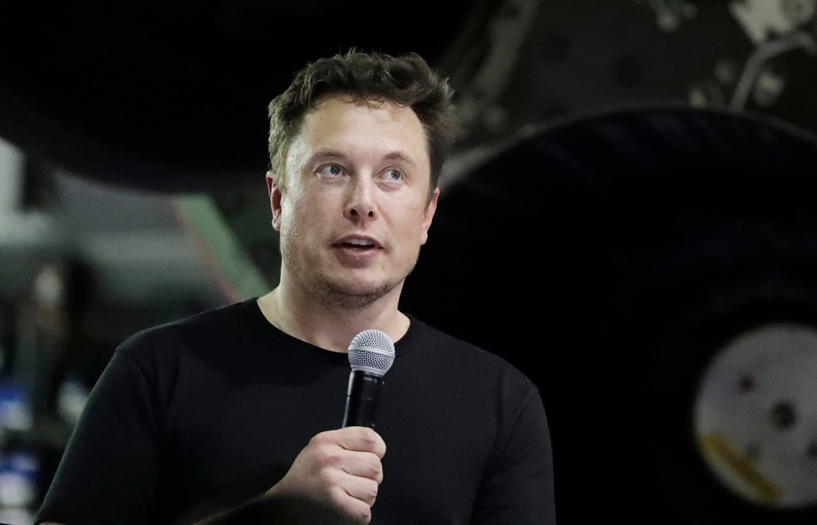 Elon Musk Biography Explorer, Engineer, Inventor