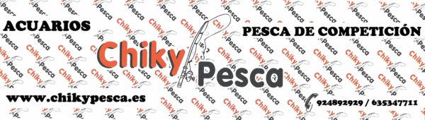 CHIKY PESCA: