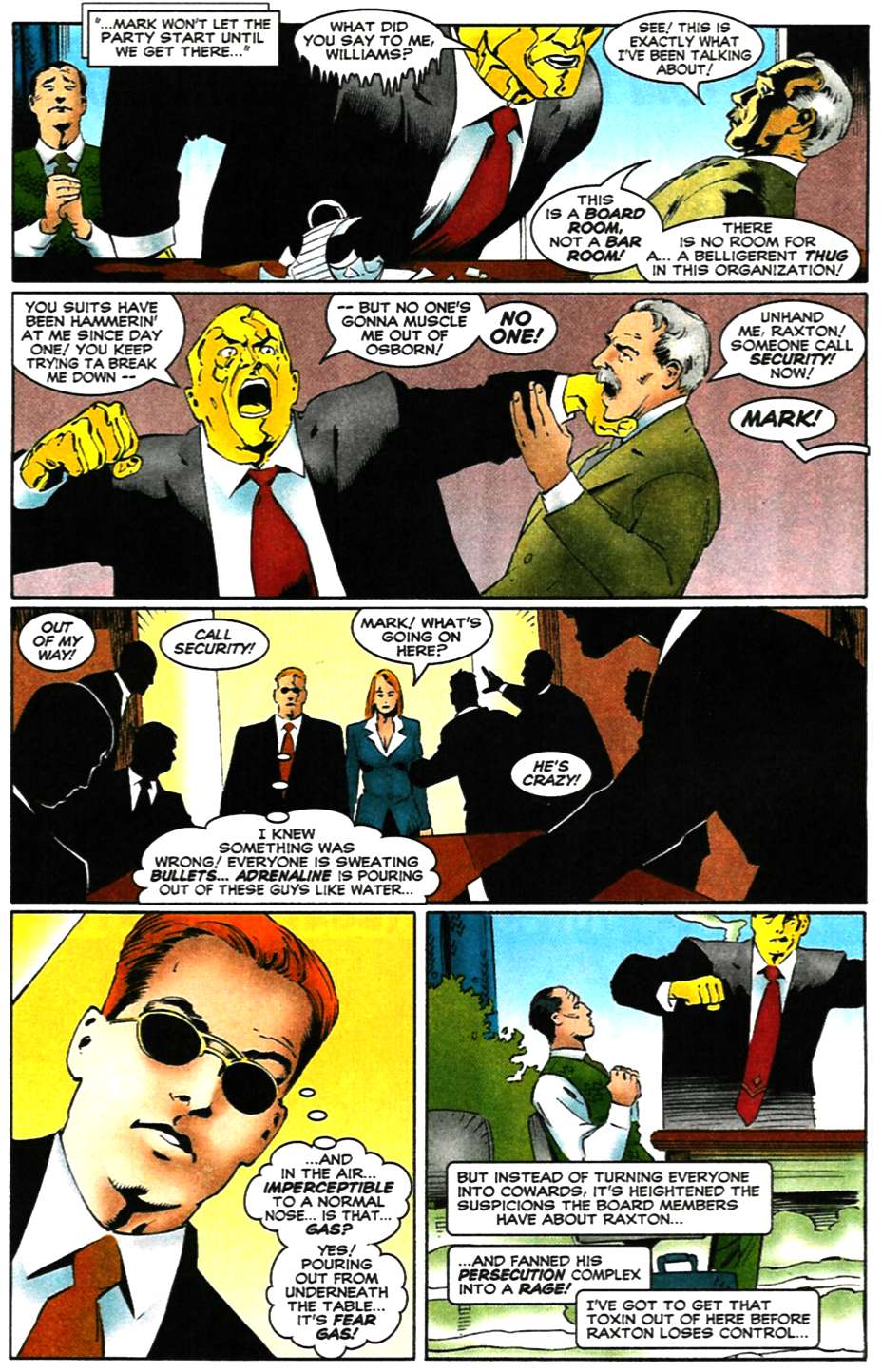 Daredevil (1964) 365 Page 12