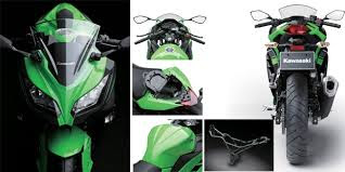Harga Motor Kawasaki Ninja Harga Motor Kawasaki Ninja