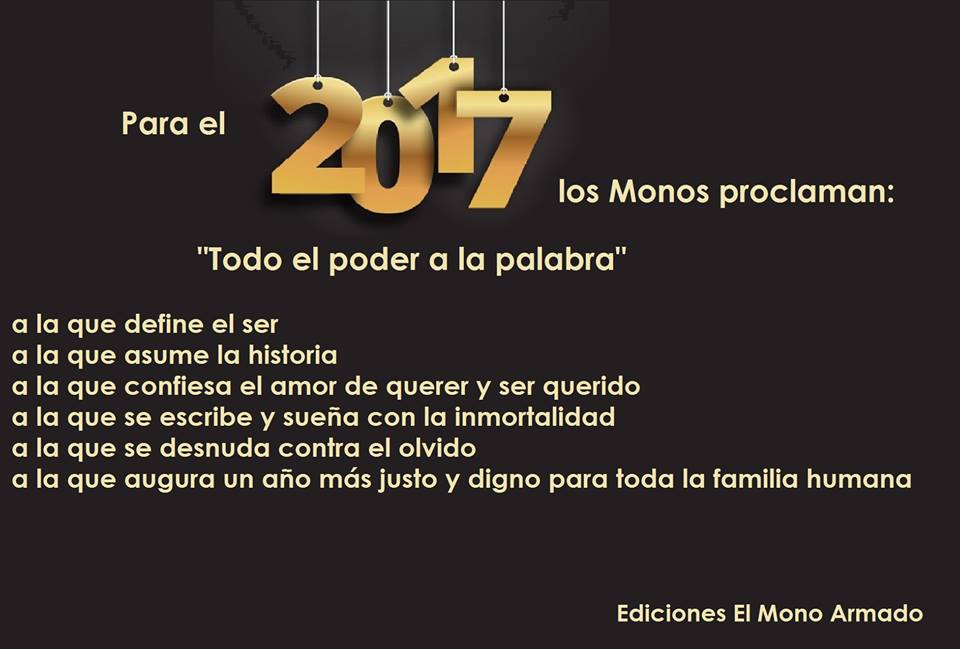 feliz 2017