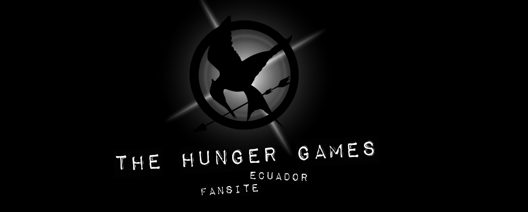The Hunger Games Club de Fans Ecuador