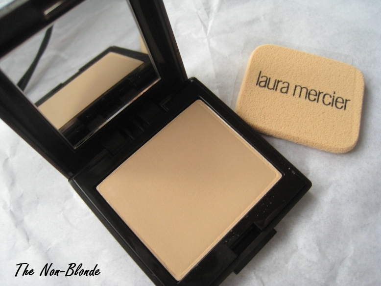 Laura Mercier Foundation Powder The NonBlonde