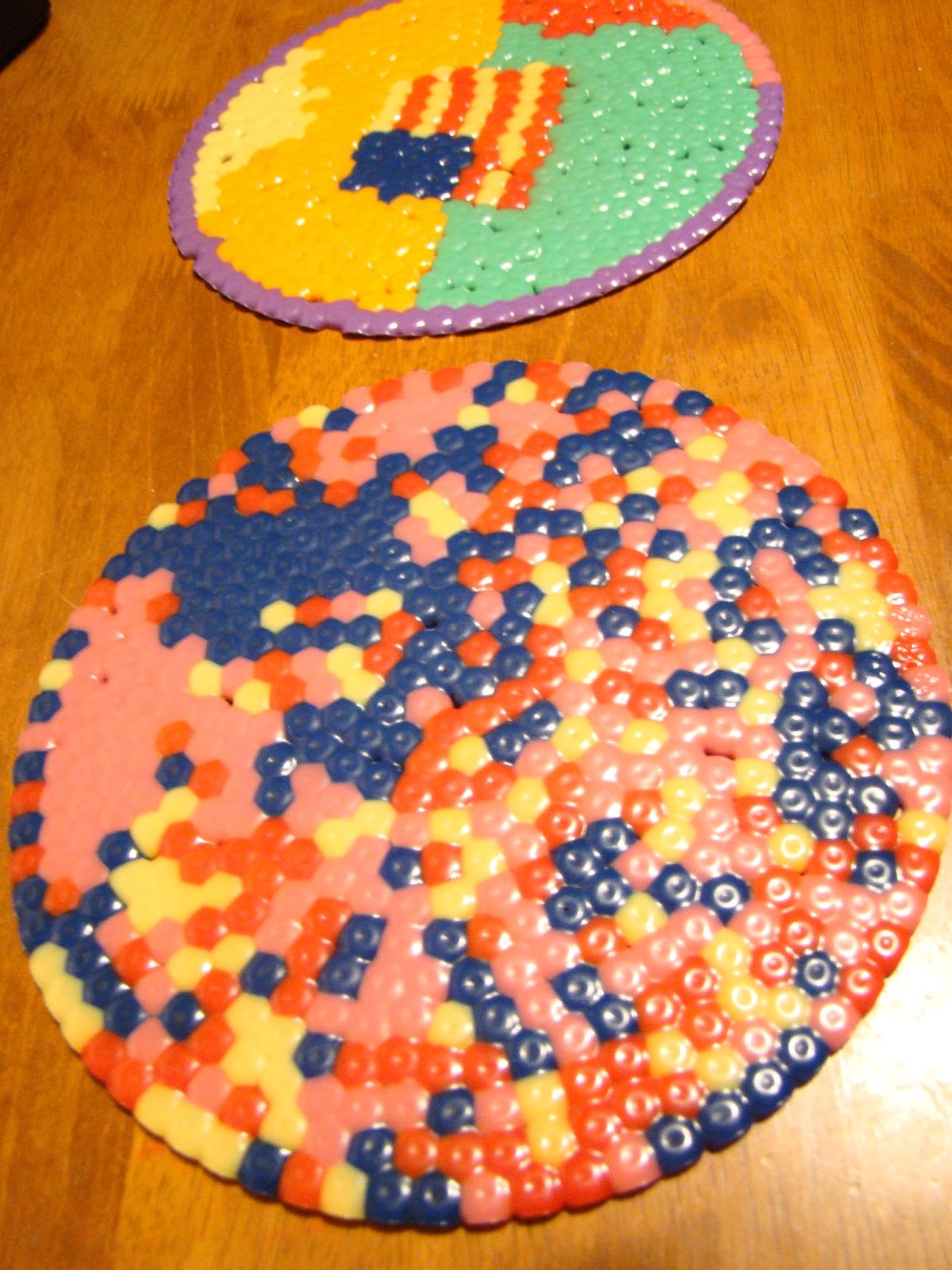 AF Creations Bead plates