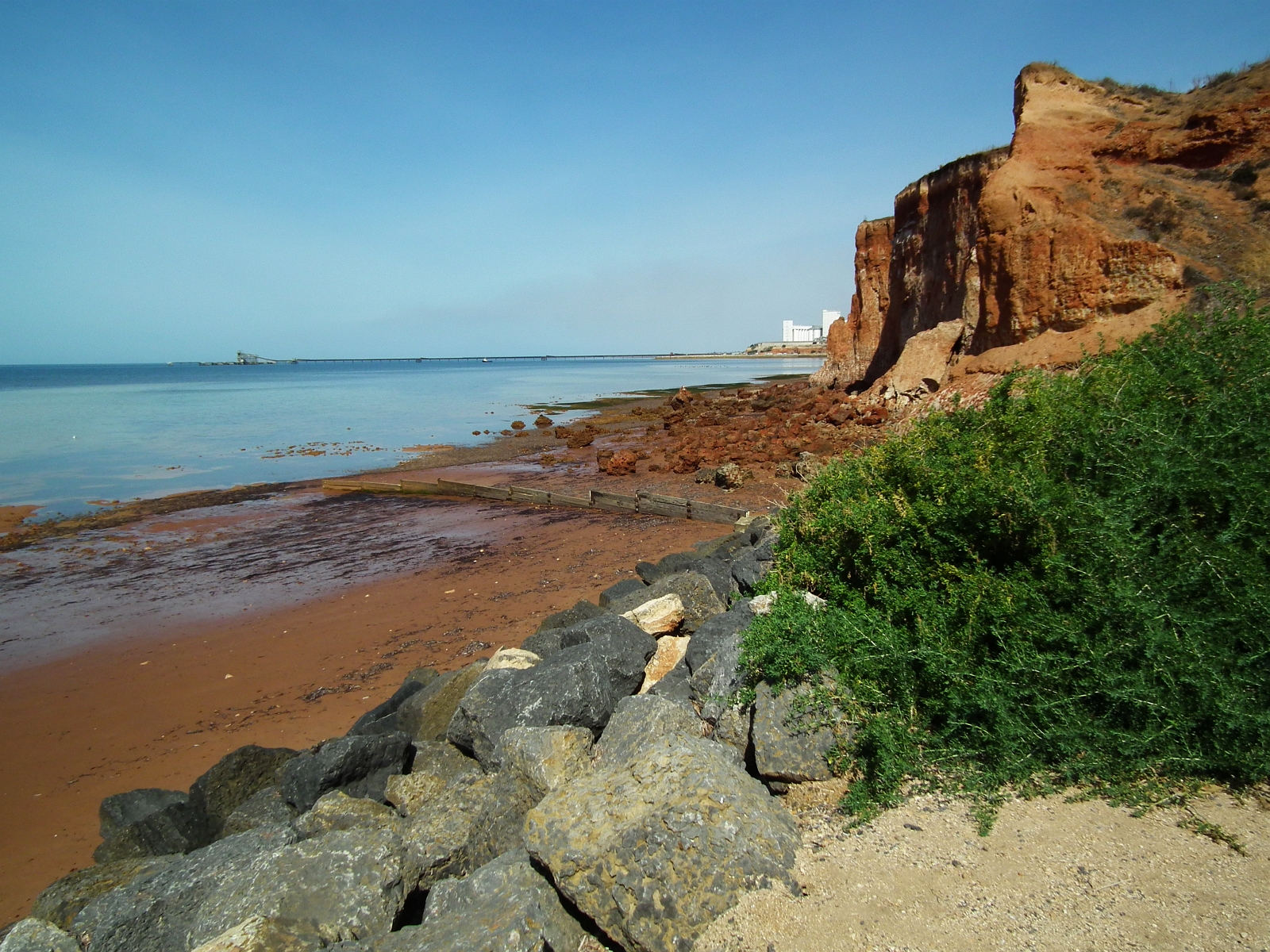 Meander to the Max Destination Ardrossan, on Yorke Peninsula