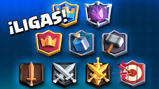 Mazos para torneos y desafios Ligas%2Bclash%2Broyale