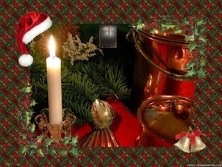 Božićne slike i e-card čestitke