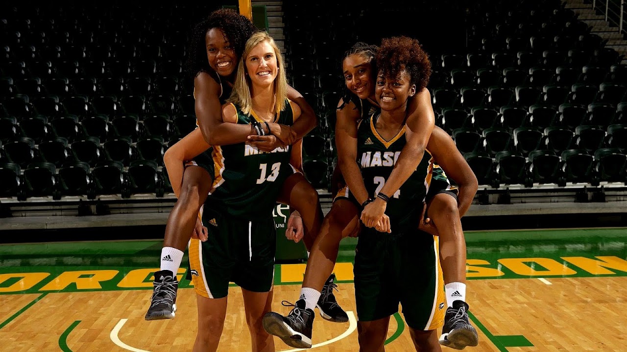 201617 Rhode Island Rams women's basketball team Basketball Choices