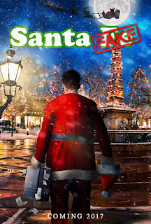 Ông Già Noel Giả Mạo - Santa Fake Ông Già Noel Giả Mạo