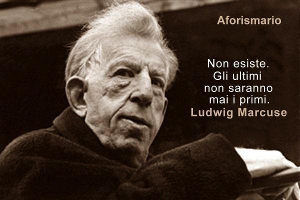 Frasi e proverbi sugli Ultimi e l'Ultimo | Aforismario