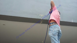 injeksi beton injeksi beton bocor