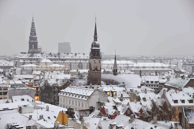 哥本哈根, Frederiksborg, 費德烈城堡費德烈城堡 哥本哈根, Frederiksborg, 費德烈城堡費德烈城堡