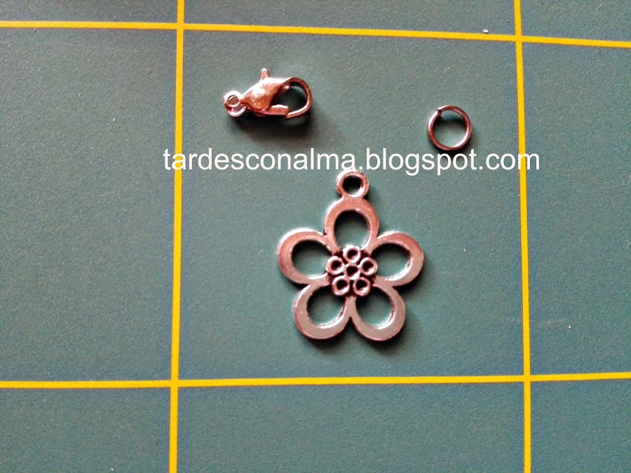 Charm, cremallera, hilo, para niña