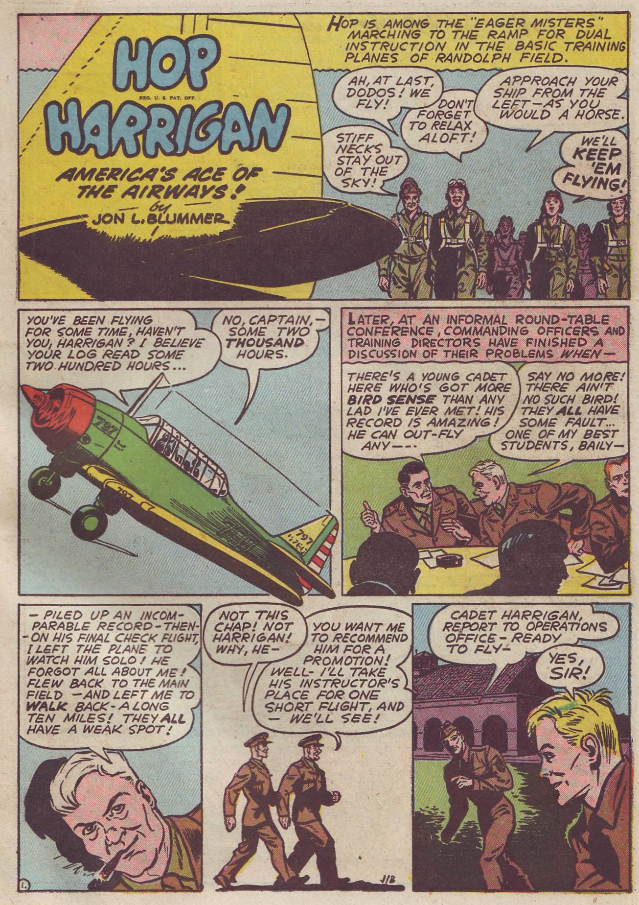 Read online All-American Comics (1939) comic -  Issue #42 - 27