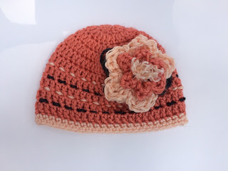 Olenas Crafts: Pattern Testers Wanted - New Crochet Hat ...